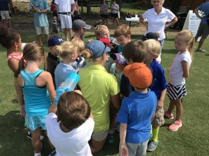 7th Annual Future Generations Benefit Tournament @ Porters Neck Country Club